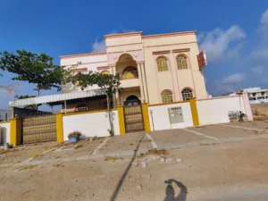 Sahalnoot Furnished Apartment for daily rent