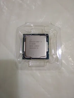 CPU and Motherboard and ram