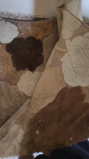 سجاد جدا رائع على وضع الشراء
