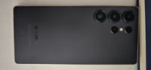 Samsung Galaxy S25 Ultra 256 GB in Amman