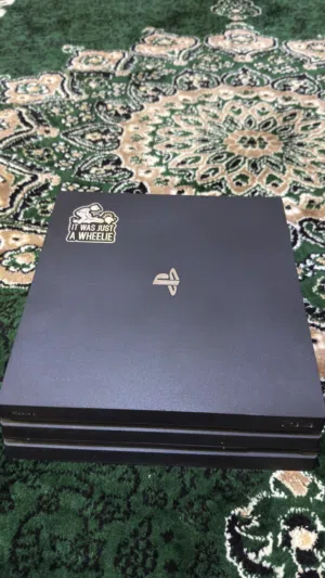 PlayStation 4 PlayStation for sale in Al Dakhiliya