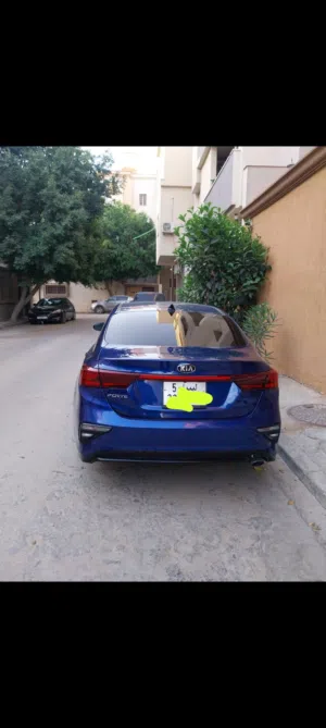Used Kia Forte in Tripoli