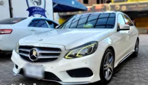 مرسيدس بنز فل رقم واحد نظييف كرت