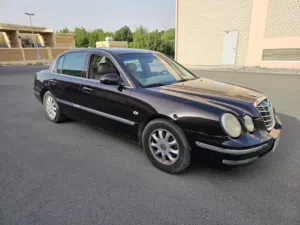للبيع كيا اوبيروس 2005