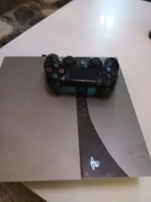 بلاي ستيشن 4