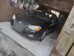 Used Kia Cerato in Bethlehem