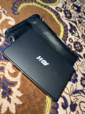 هاردسك داخلي وخارجي