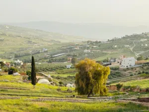 Mixed Use Land for Sale in Jerash Other