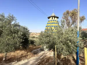 Residential Land for Sale in Zarqa Birayn