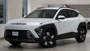 Hyundai Kona 2.0L Premium 2025 Model