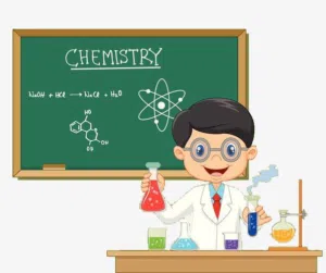 معلم كيمياء خبرة تدريسية مع تأسيس اسعار مناسبة