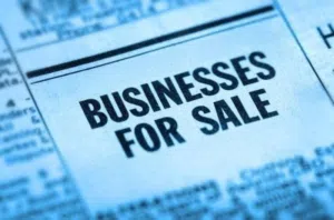 للبيع او للاستثمار شركة تجارة عامة قائمة