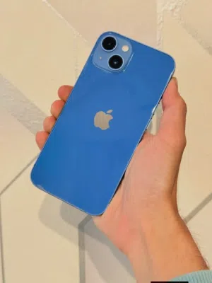 ايفون 13 عادي
