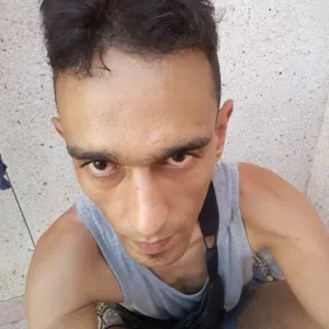 Hmiti Jamal