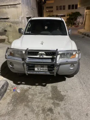 باجيرو للبيع