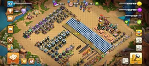 Clash of Clans1