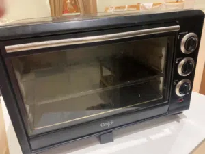 فرن كهربائي امجوي