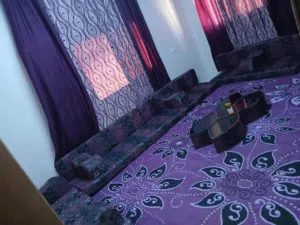 طقم فراش عربي