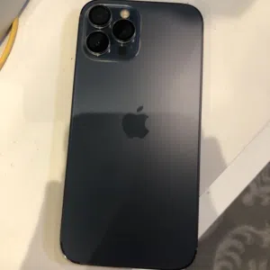 Apple iPhone 12 Pro Max 128 GB in Al Bahah