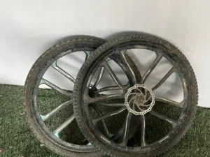 قطع غيار رنجات