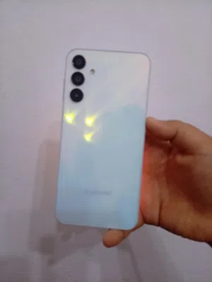 Samsung Galaxy A15 128 GB in Benghazi