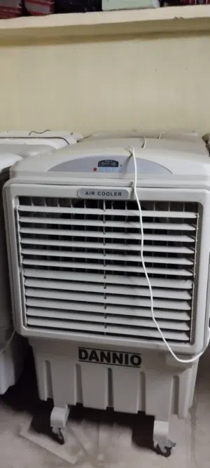 one day 12 roمكيف مال ماي ايجار Air cooler for rent