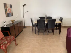 145 m2 3 Bedrooms Apartments for Sale in Amman Abdoun