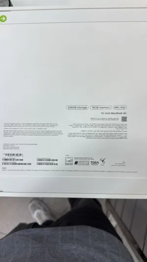 macOS Apple for sale in Hawally