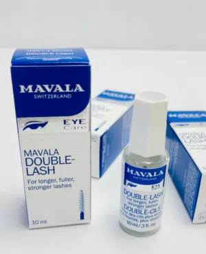 سيروم مافالا دبل لاش (Mavala Double-Lash)