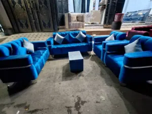 اطفم كنب وانتريهات بسعر الجمله