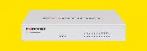 فايروول Firewall FortiGate 60E
