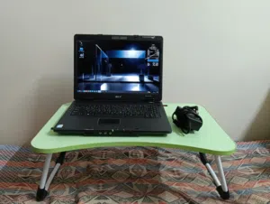 Acer Laptop with Charger - Keyboard not working