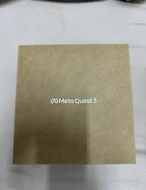 نظارة كويست Quest3 Meta