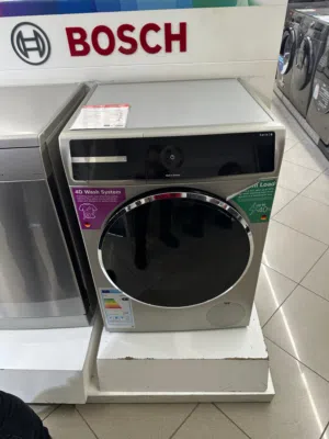 غسالات ملابس