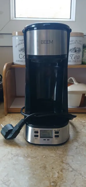 Coffee Makers . Used4