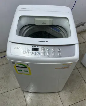 غسـالة سامسونج WA50H4200SW للبـيع