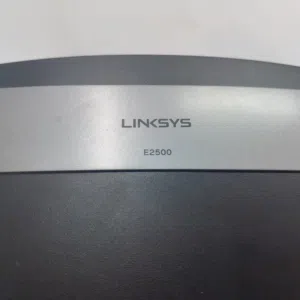 راوتر انترنت ماركة لينكسيس LINKSYS E2500