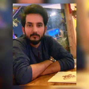 Hussain Ijaz 