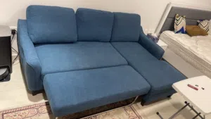 استديو اول ساكن