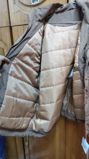 جاكيت جبردين رجالي هافان 3XL