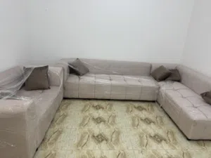 كورنر جديد +غرفة نوم شبابيه