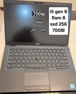 HP . Windows . 14" . Used4