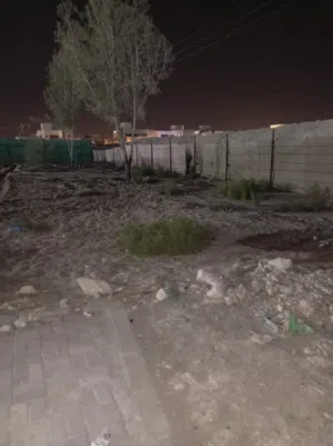ارض للإيجار في أبو ظبي مدينة الرياض