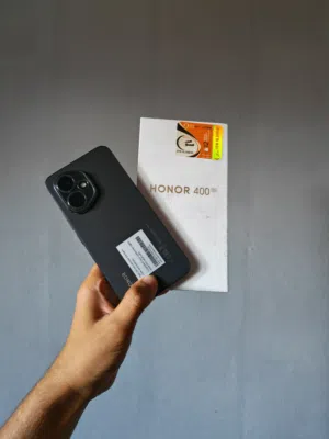 هونر 400 عادي
