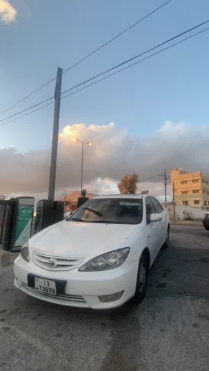 Toyota Camry 2006