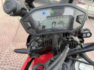 هوندا CRF250 L