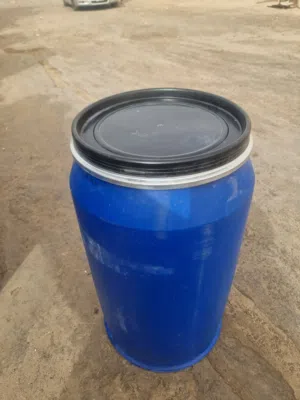 Drum for cargo