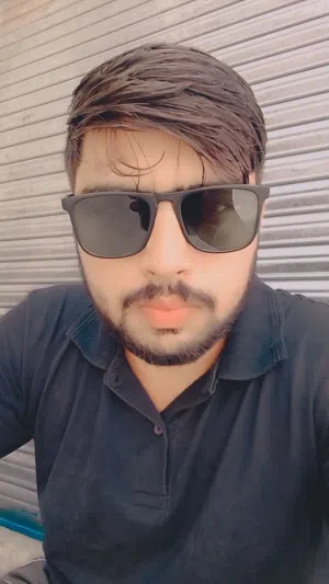 Mohsin Hussain 