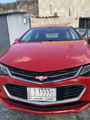 كروز موديل 2018 للبيع اومراوس