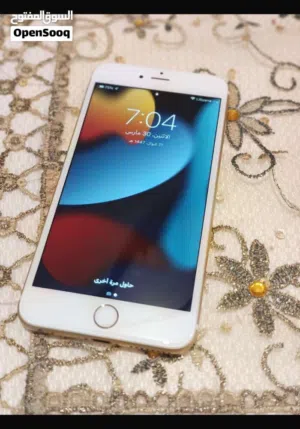 Apple iPhone 6S Plus 16 GB in Tripoli